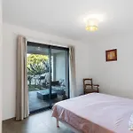 Rez De Face A La Holiday home Capo Toro