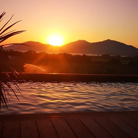 Rez De Face à La Hébergement de vacances