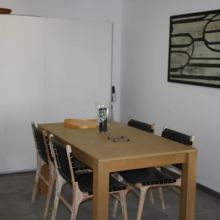 Rez De Face à La Capo Toro