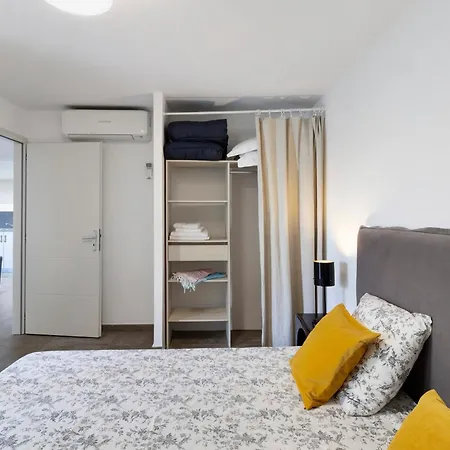 Rez De Face A La Ferienhaus