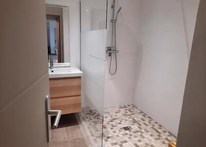Rez De Face à La Hébergement de vacances Capo Toro
